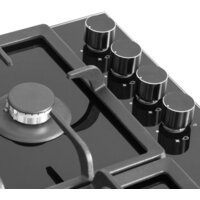 Варочная панель Exiteq PFH640STGB-E/B