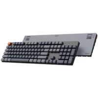 Клавиатура Keychron K5 SE RGB K5SE-E2-RU (Keychron Low Profile Optical Blue)