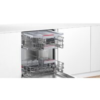 Встраиваемая посудомоечная машина Bosch Serie 4 SMV4HVX00E