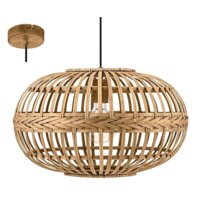 Подвесная люстра Eglo Amisfield 49771