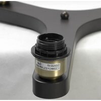 Подвесная люстра Lussole LOFT GRLSP-9534