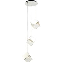 Припотолочная люстра ST Luce Riello SL1182.103.03