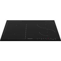 Варочная панель Hotpoint HS 3560B BF