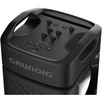 Беспроводная колонка Grundig PartyHit Max