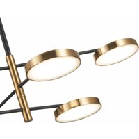 Подвесная люстра ST Luce Farone SL1605.413.06