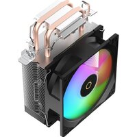 Кулер для процессора Ocypus Gamma A20 BK ARGB Gamma-A20-BK1AAWN00F-GL