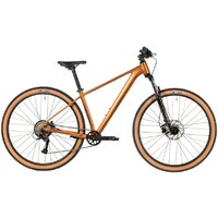 Велосипед Stinger Gradient STD 29 XL 2026 (золотистый)