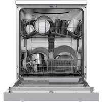 Отдельностоящая посудомоечная машина Midea MFD60S050S