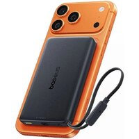 Внешний аккумулятор Baseus PicoGo AM52 45W 10000mAh (черный)