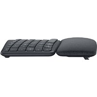 Клавиатура Logitech ERGO K860 920-010359 (черный)
