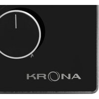 Варочная панель Krona Nebel 60 BL