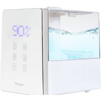 Увлажнитель воздуха Pioneer HDS12 (белый)
