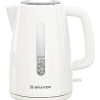 Электрический чайник Brayer BR1058WH