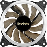 Вентилятор для корпуса ExeGate EX12025H3P4PSR-PWM.ARGB EX295969RUS