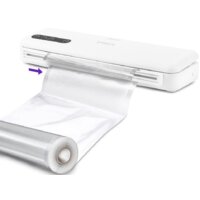 Вакуумный упаковщик Kitfort KT-1509-2