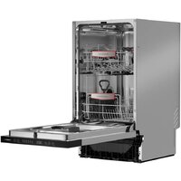 Встраиваемая посудомоечная машина KUPPERSBERG GHS 4520
