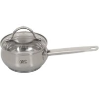 Набор кастрюль Gipfel Terza 1511