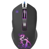 Игровая мышь Defender Sky Dragon GM-090L