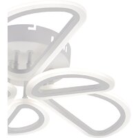 Припотолочная люстра Escada Archer 10270/6LED