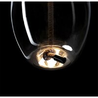 Подвесная люстра LOFT IT Knot 8134-A