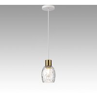 Светильники, люстры, бра, споты Lumion Ice 6583/1A