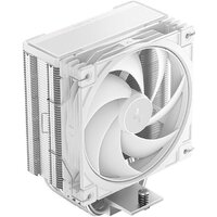 Кулер для процессора DeepCool AG400 G2 WH R-AG400-WHNPMG2-G