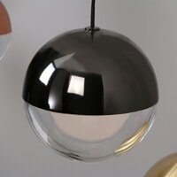 Подвесная люстра Favourite Luna 4369-1P