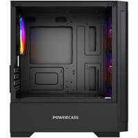 Корпус Powercase Mistral Micro A13B CMMA13B-L4
