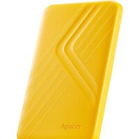 Внешний накопитель Apacer AC236 1TB AP1TBAC236Y-1