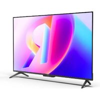 Телевизор Яндекс ТВ Станция Бейсик QLED с Алисой 55