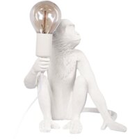 Настольная лампа LOFT IT Monkey 10314T/A