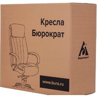 Офисное кресло Бюрократ T-9923WALNUT (светло-коричневый)