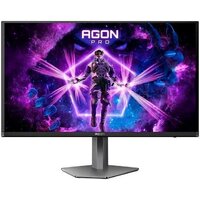 Игровой монитор AOC Agon Pro AG276QSD