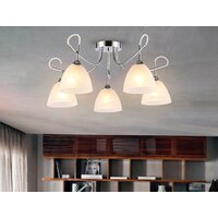 Люстра средней высоты Ambrella light Traditional TR3042