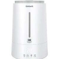 Увлажнитель воздуха Timberk Smart T-HU4-A100E-WF