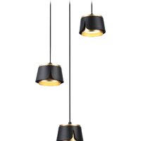 Подвесная люстра Ambrella light Techno Spot TN71252