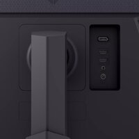 Игровой монитор LG UltraGear 27GS75Q-B