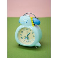 Настольные часы ILikeGift Dino 17131-2 (синий)