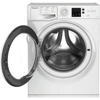 Стиральная машина Hotpoint NUS 5015 H RU