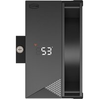 Кулер для процессора PCCooler RT500 Digital (черный)