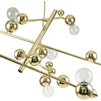 Подвесная люстра Indigo Light Saldo V000333