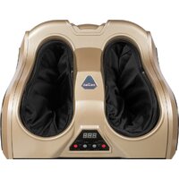 Массажер для ног VictoryFit VF-M8001 (золотистый)