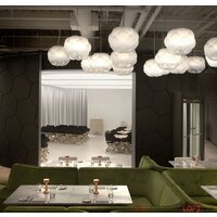 Подвесная люстра ImperiumLoft Skyerne01 178136-26
