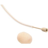 Проводной микрофон GreenBean VoiceHead VH2 flesh S-Jack