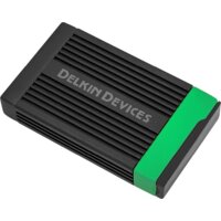 Карт-ридер Delkin Devices DDREADER-54