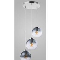 Подвесная люстра TK Lighting Santino 2795