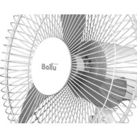 Вентилятор Ballu BFF-806 (серый)