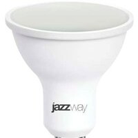 Светодиодная лампочка JAZZway PLED-SP GU10 9w 5000K 2859723A