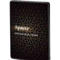 SSD Apacer AS340X 120GB AP120GAS340XC