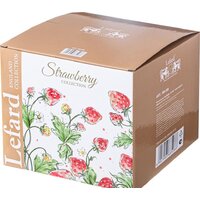 Заварочный чайник Lefard Strawberry 368-528